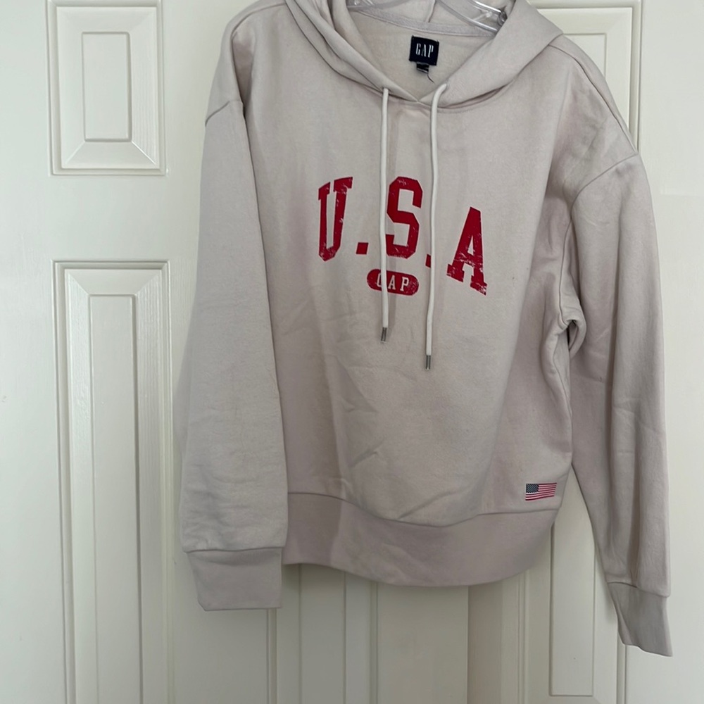Gap Hoodies